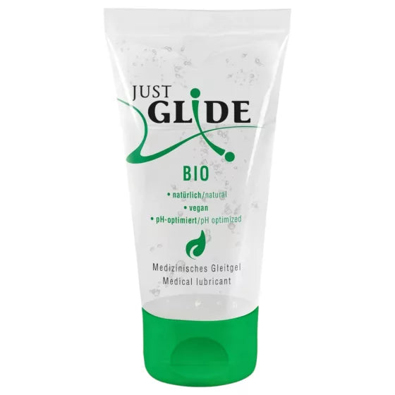 Just Glide Bio 50ml