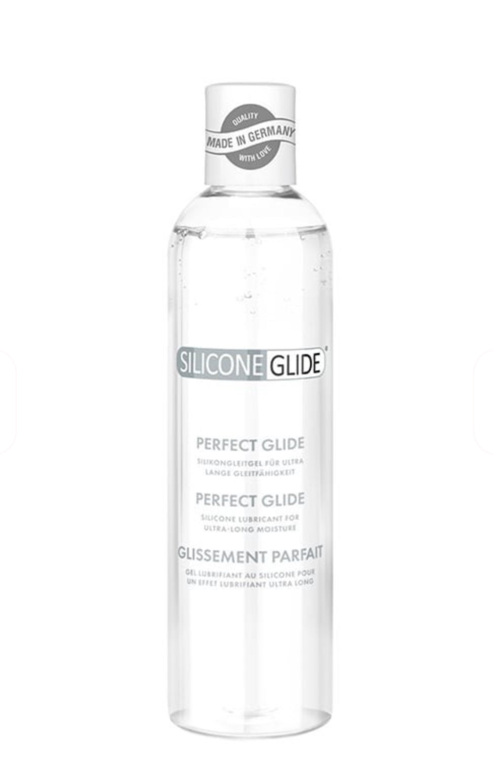 Silicon Glide 250ML