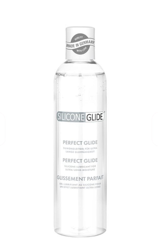 Silicon Glide 250ML