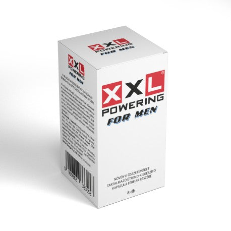 XXL Powering 8db