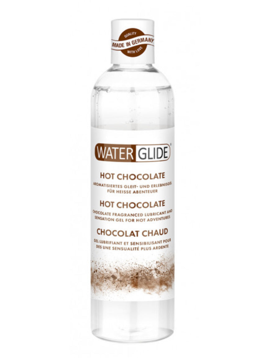 Water Glide Hot Chocolate