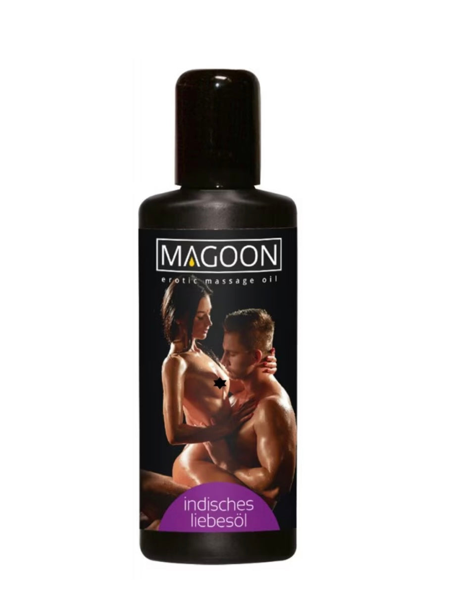 Magoon Indiai szerelemolaj