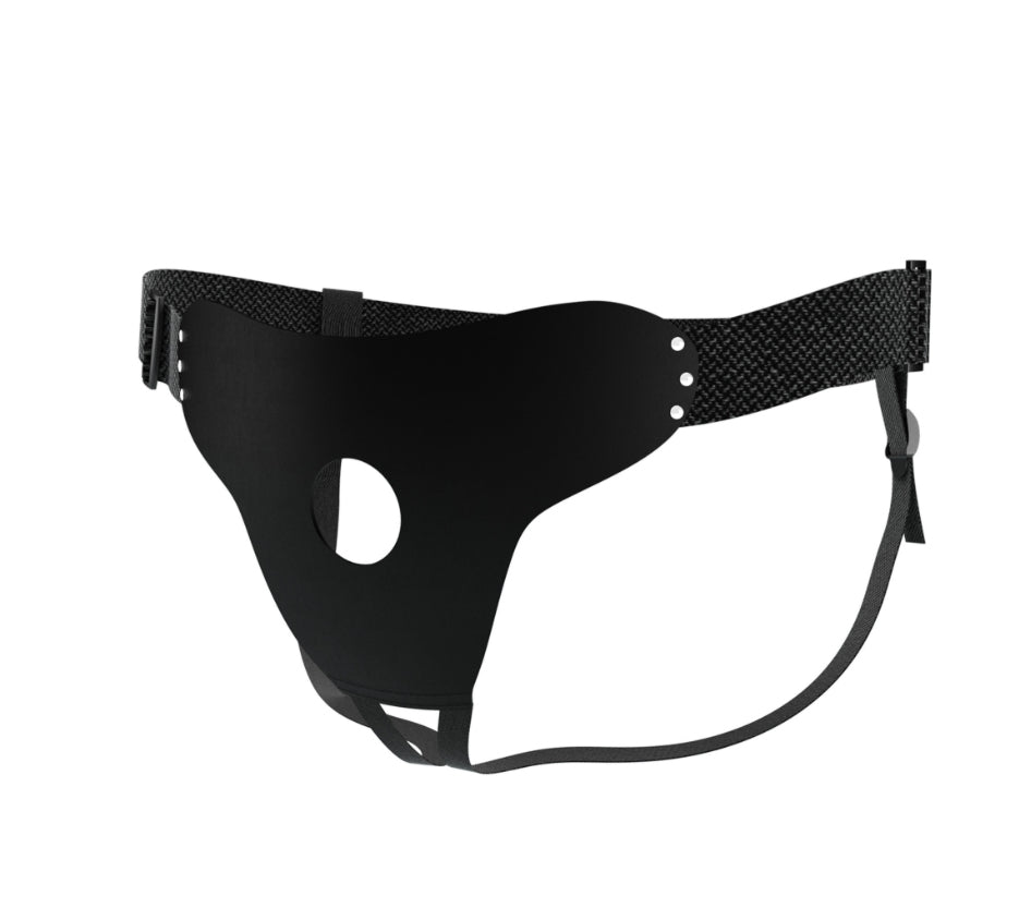 Pretty Love Harness Briefs Love Spell