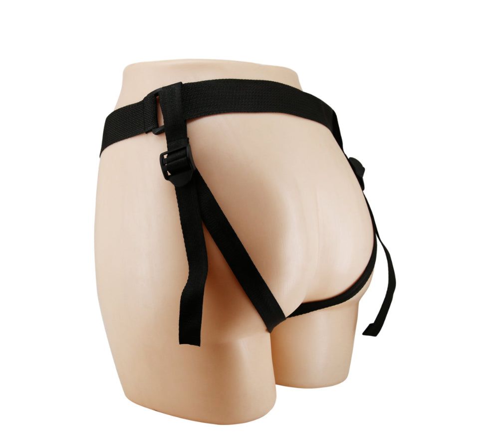 Pretty Love Harness Briefs Love Spell