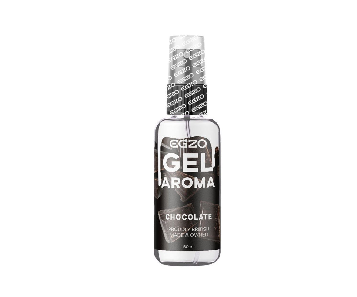 EGZO Choco Glide Oral 50 ml