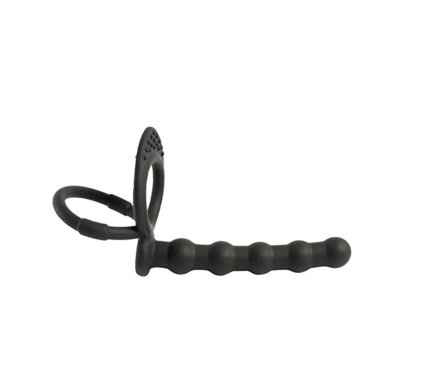 Dildo strap on