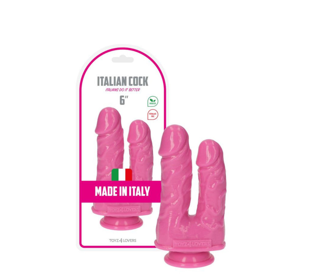 Caino e Abele Pink