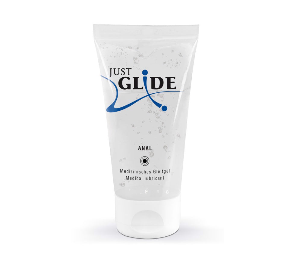 Just Glide Anal 50 ml