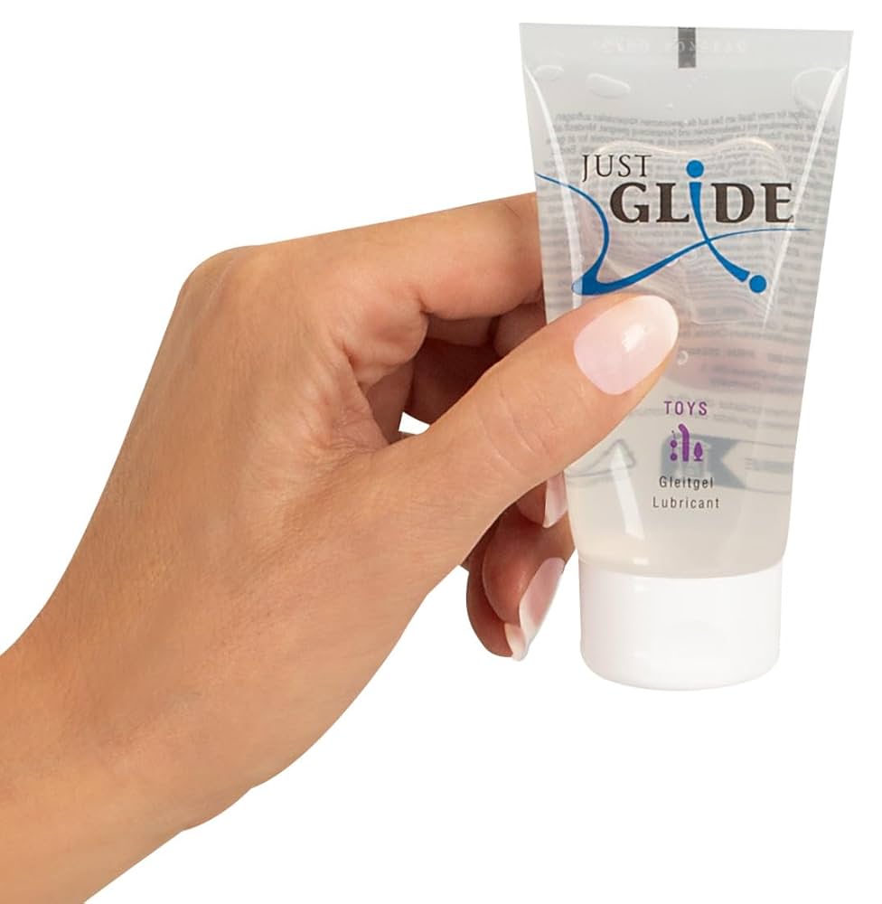 Just Glide Toys