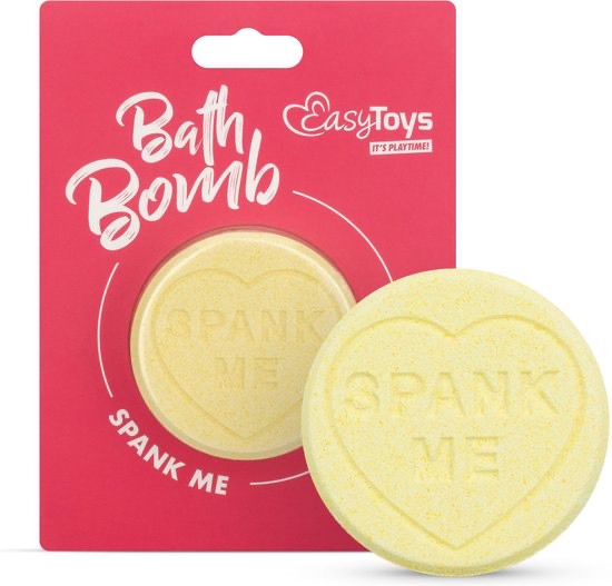 Fürdő Bomba Paskolj El Citromos