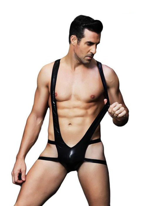 Férfi Body