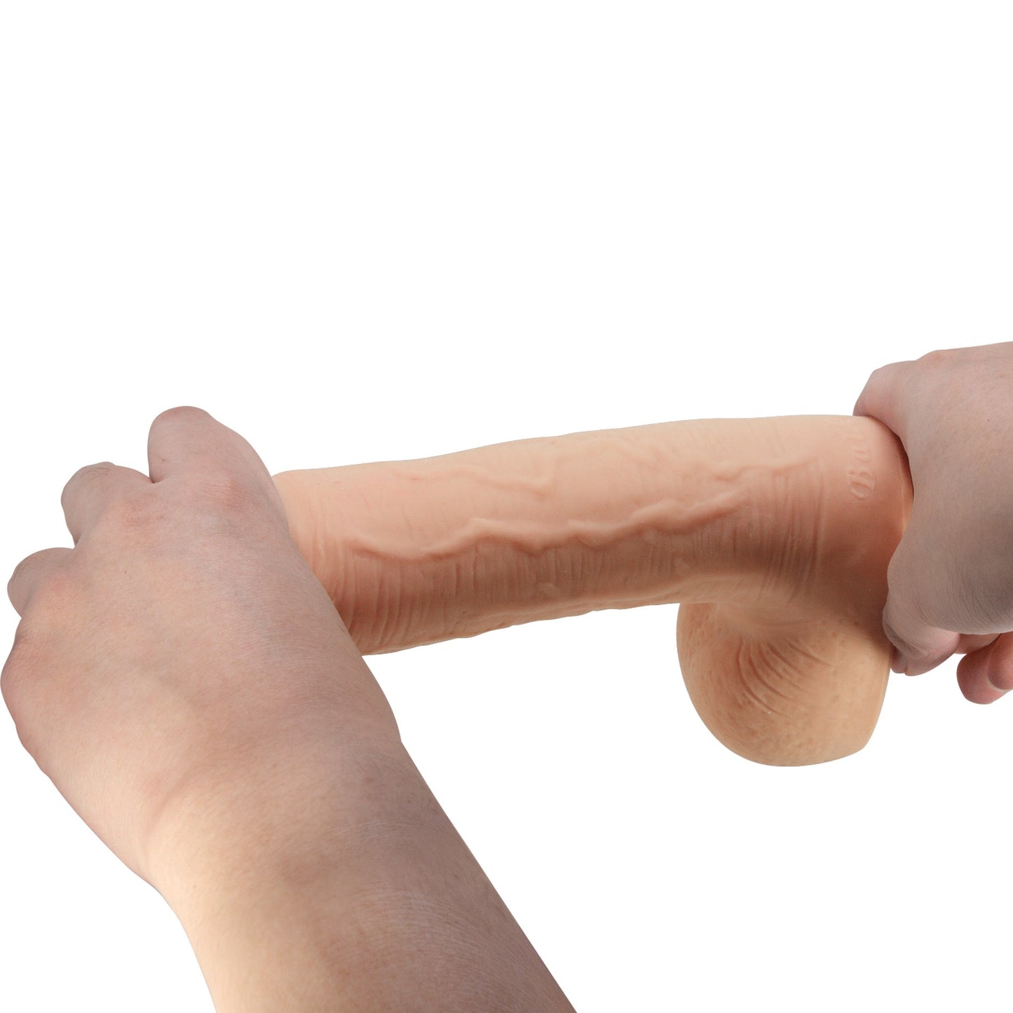 BAILE – Sliding Skin 9,2’’