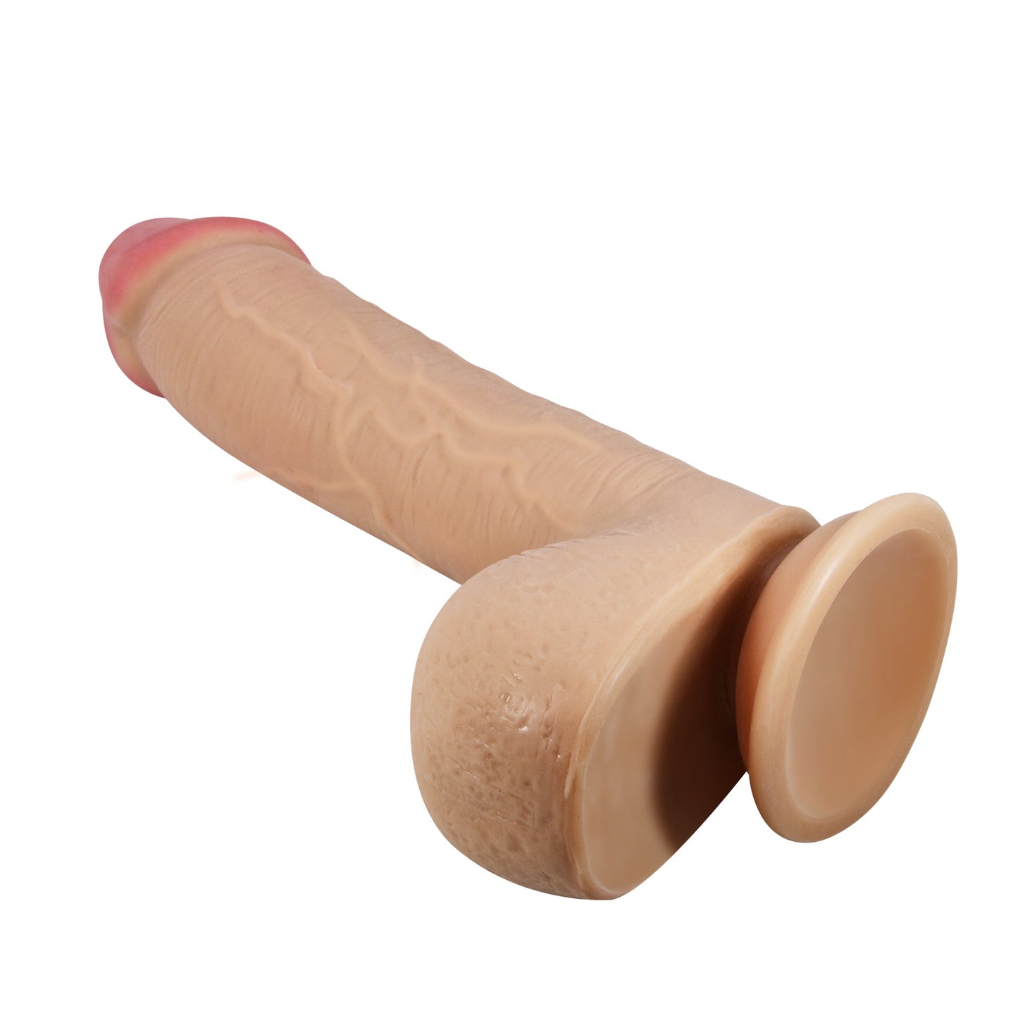 BAILE – Sliding Skin 9,2’’