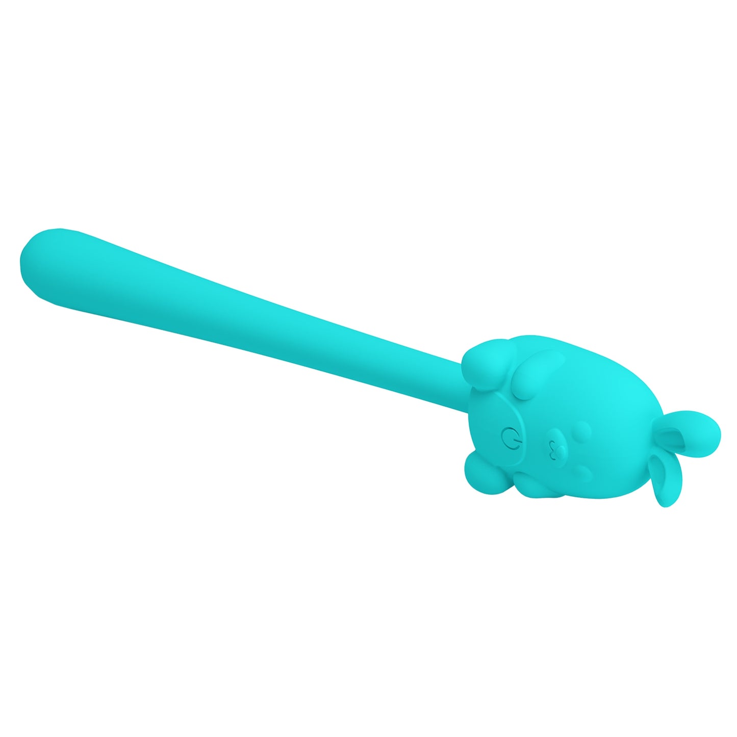 CUTE BUNNY – Flirting Stick Kék