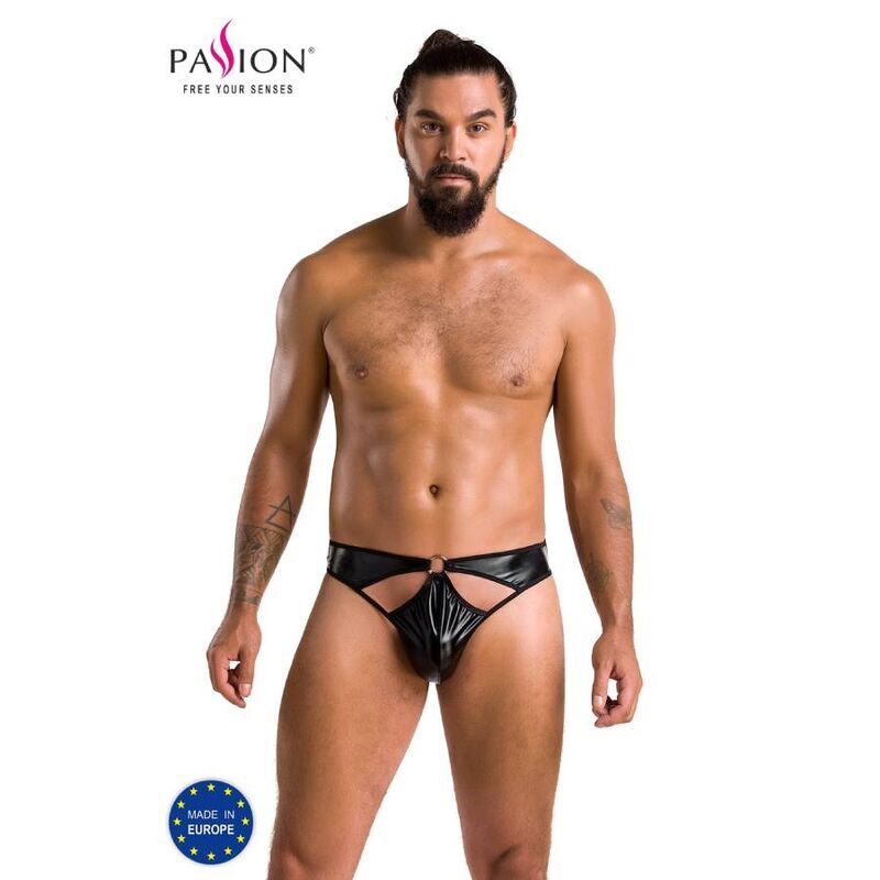 Passion Free Your Sense Thong Paul