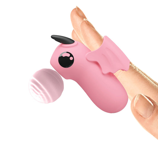 PRETTY LOVE MAGIC DEVIL