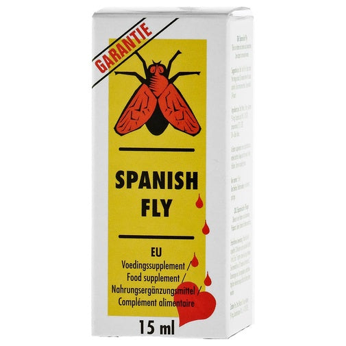 Spanish Fly
