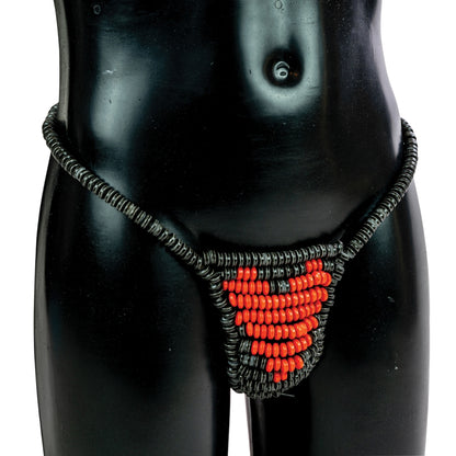 Lovers Candy Posing Pouch