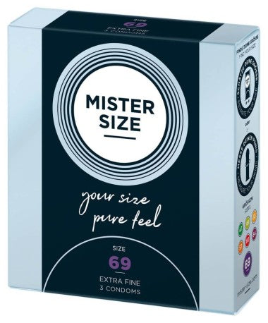 Mister Size 69