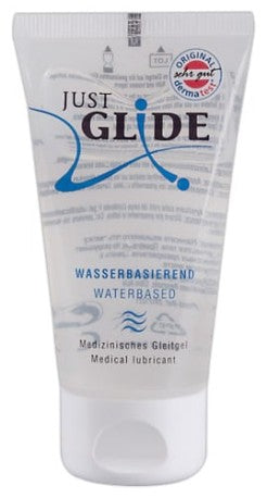 Just Glide Vizes 50 ml