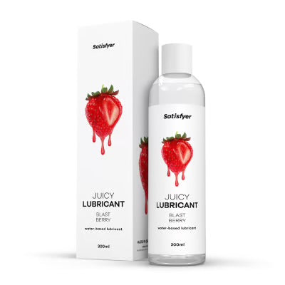 Epres vízbázisú síkosító SF (300ml)