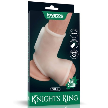 Lovetoy Knights Ring