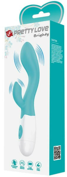 Pretty Love Brighty Türkiz