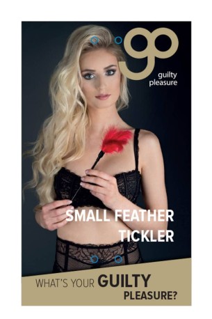 GP Small Feather Tickler