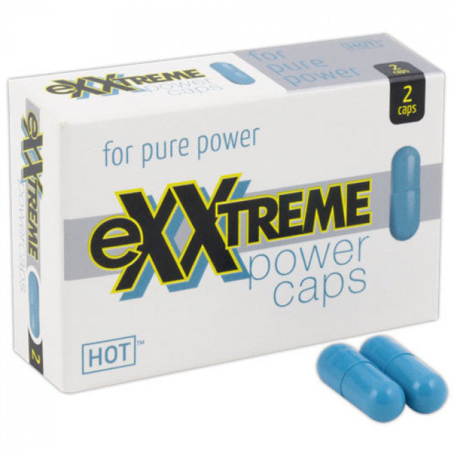 Exxtreme 2 szemes