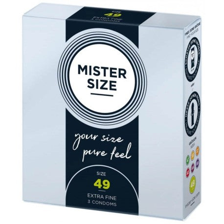 Mister Size 49