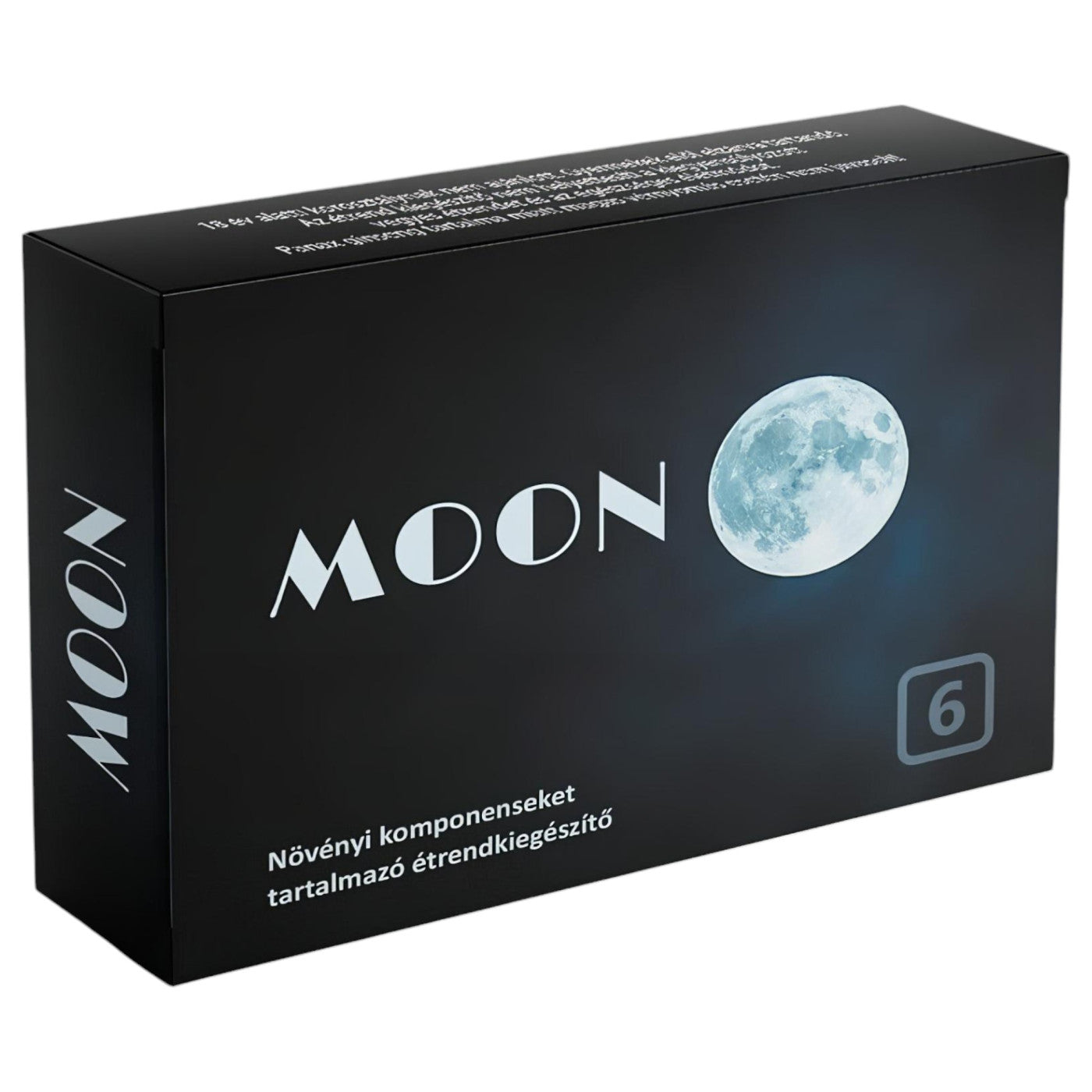 Moon 6 szemes