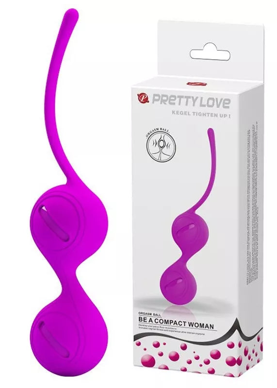 Pretty Love Kegel Tighten Up 1