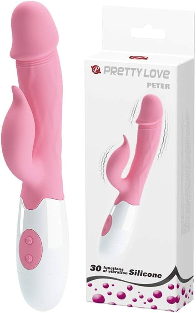 Pretty Love Peter