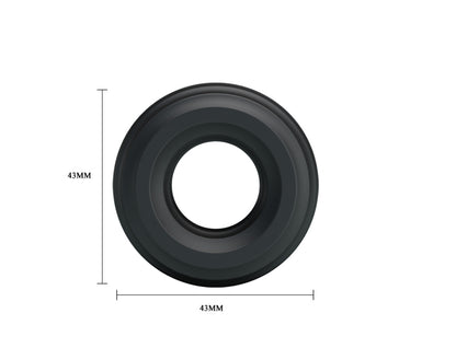 BAILE- COCK RING