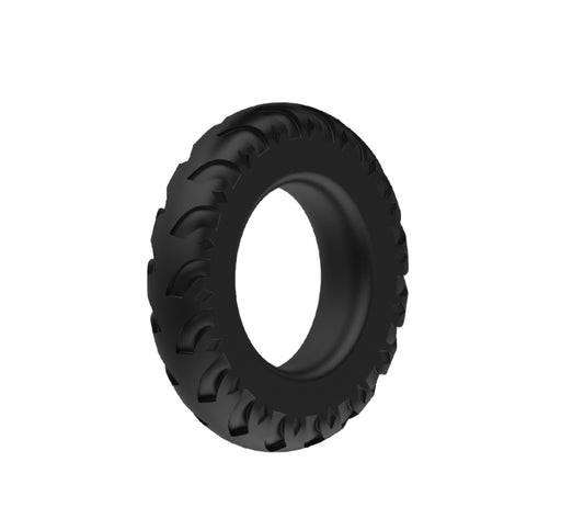 BAILE - TiTAN RING ( z )