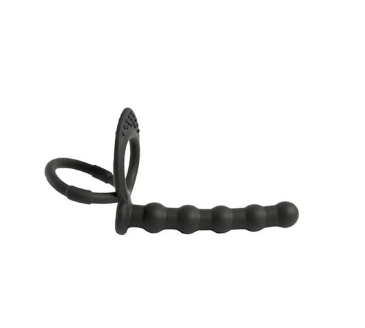 Dildo strap on
