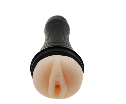 Masturbator-Vagina cyber skin- Latarka