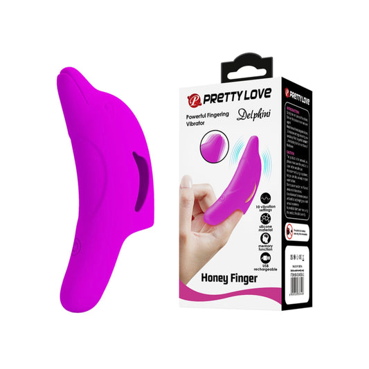 Pretty Love Delphini
