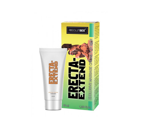 ERECTA EXTEND 40 ML