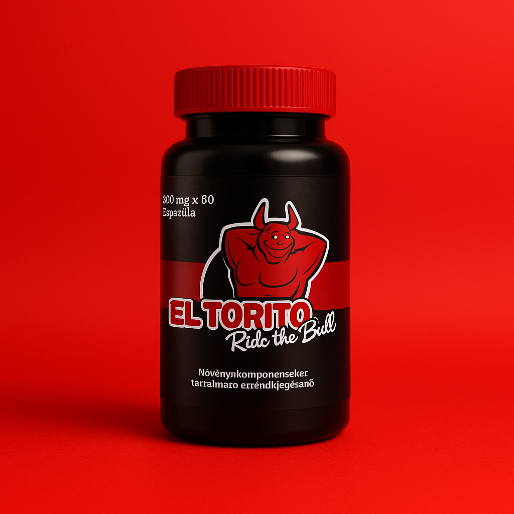 El Torito 60 db