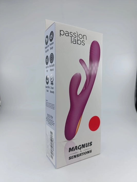 Passion Labs Magnus