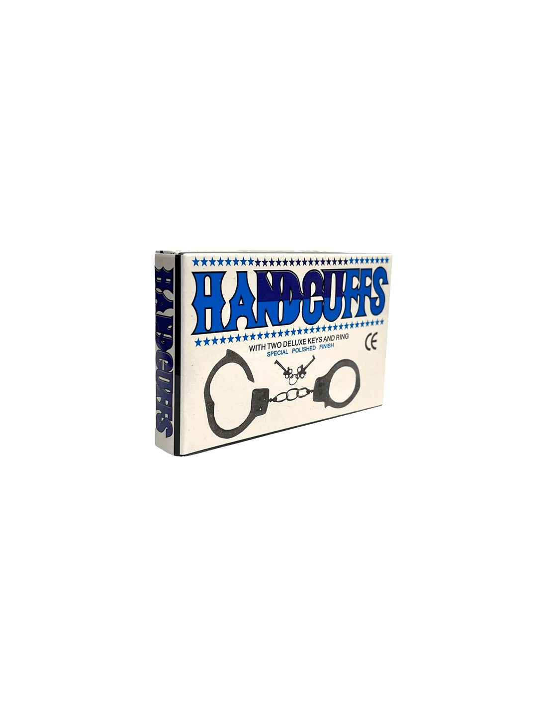 Handcuffs fém