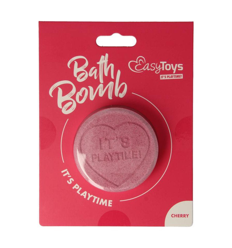 Füdő Bomb Játékidő van Cseresznyés