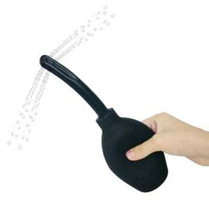 Douche anal