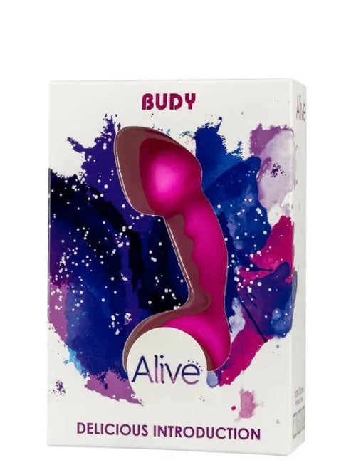 Alive Budy Análstimuláló