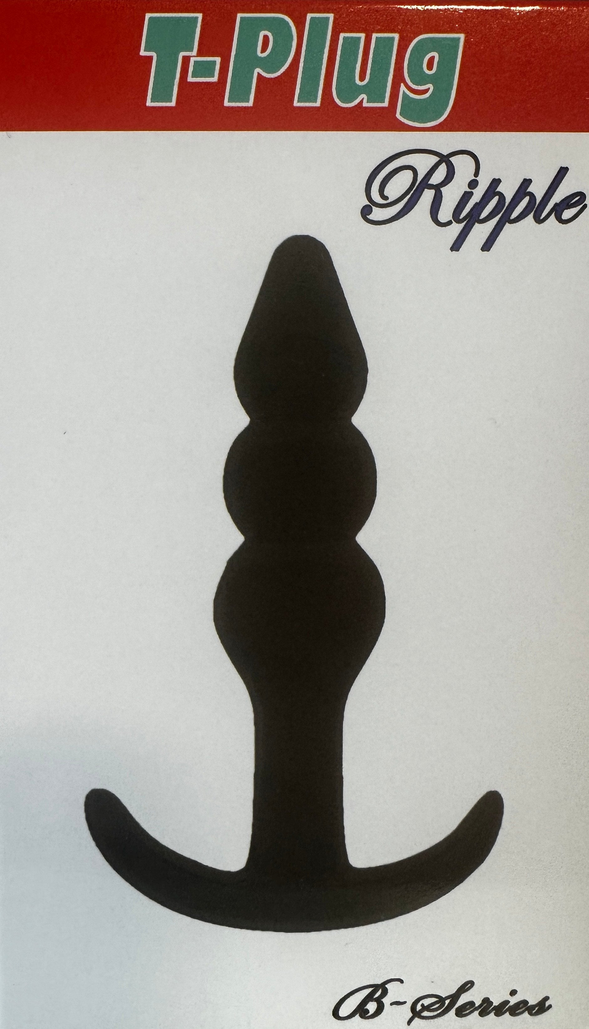 T-Plug Ripple