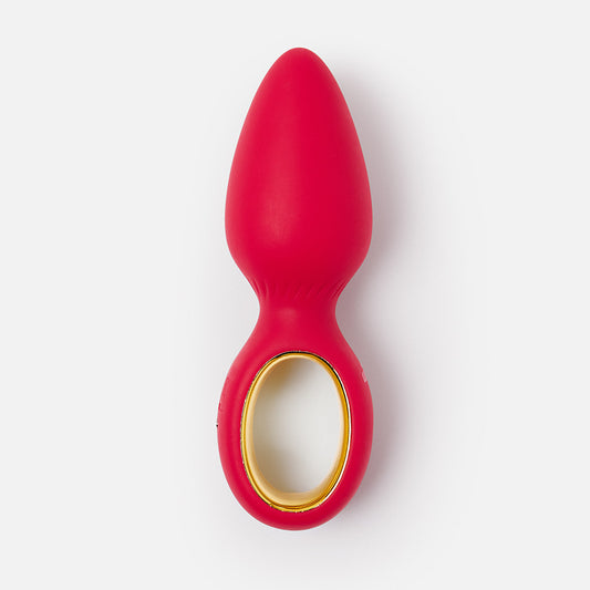 Guilty Toys Mason Piros