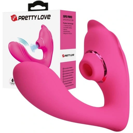 PRETTY LOVE - NEMO