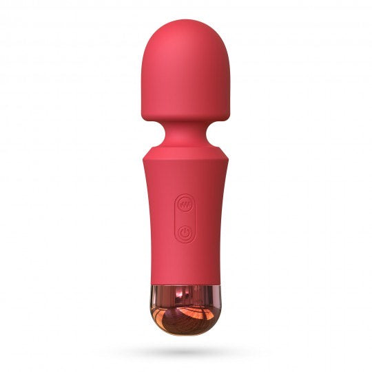 Crushious Wanda Mini Massager