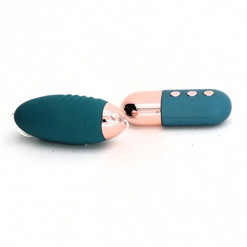 Mokko Pleasurable Vibrációs Tojás
